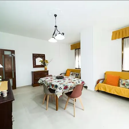 Apartamento Salvia *