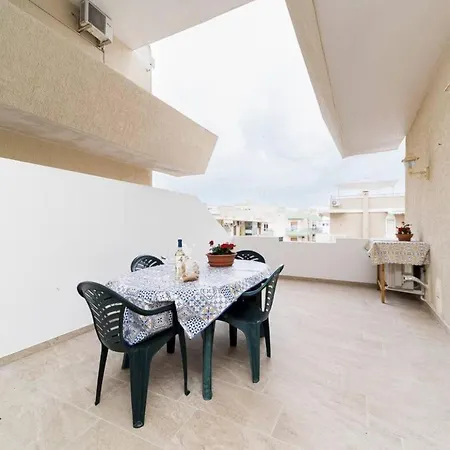 Apartamento Salvia *