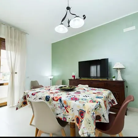Apartamento Salvia *