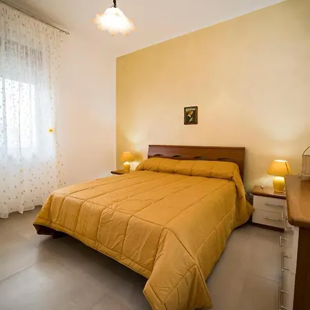 Apartmán Salvia *