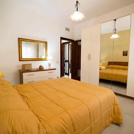 Apartmán Salvia *